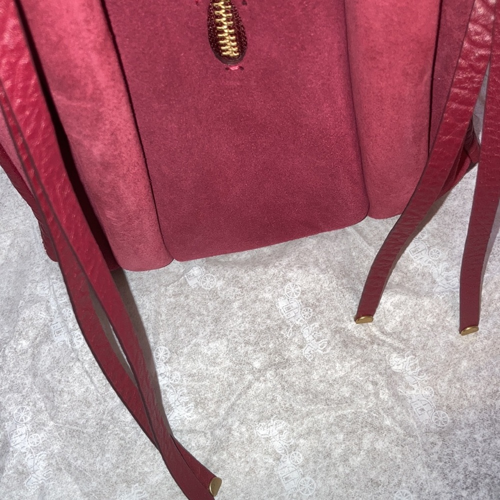 Coach Harmony Hobo - Picture 15 of 15